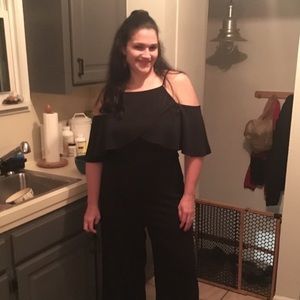 Meet your Posher, Kristy